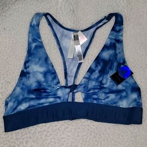 NWT PINK Sports Bra